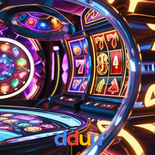dduu visual
