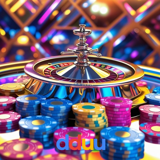 dduu visual