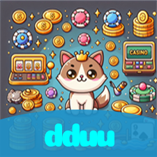 dduu visual