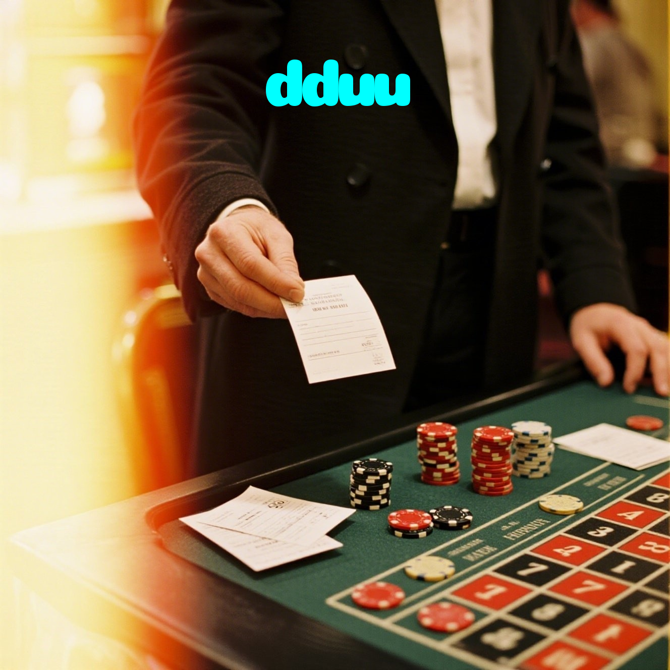 dduu visual