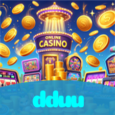 dduu visual