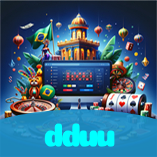 dduu visual