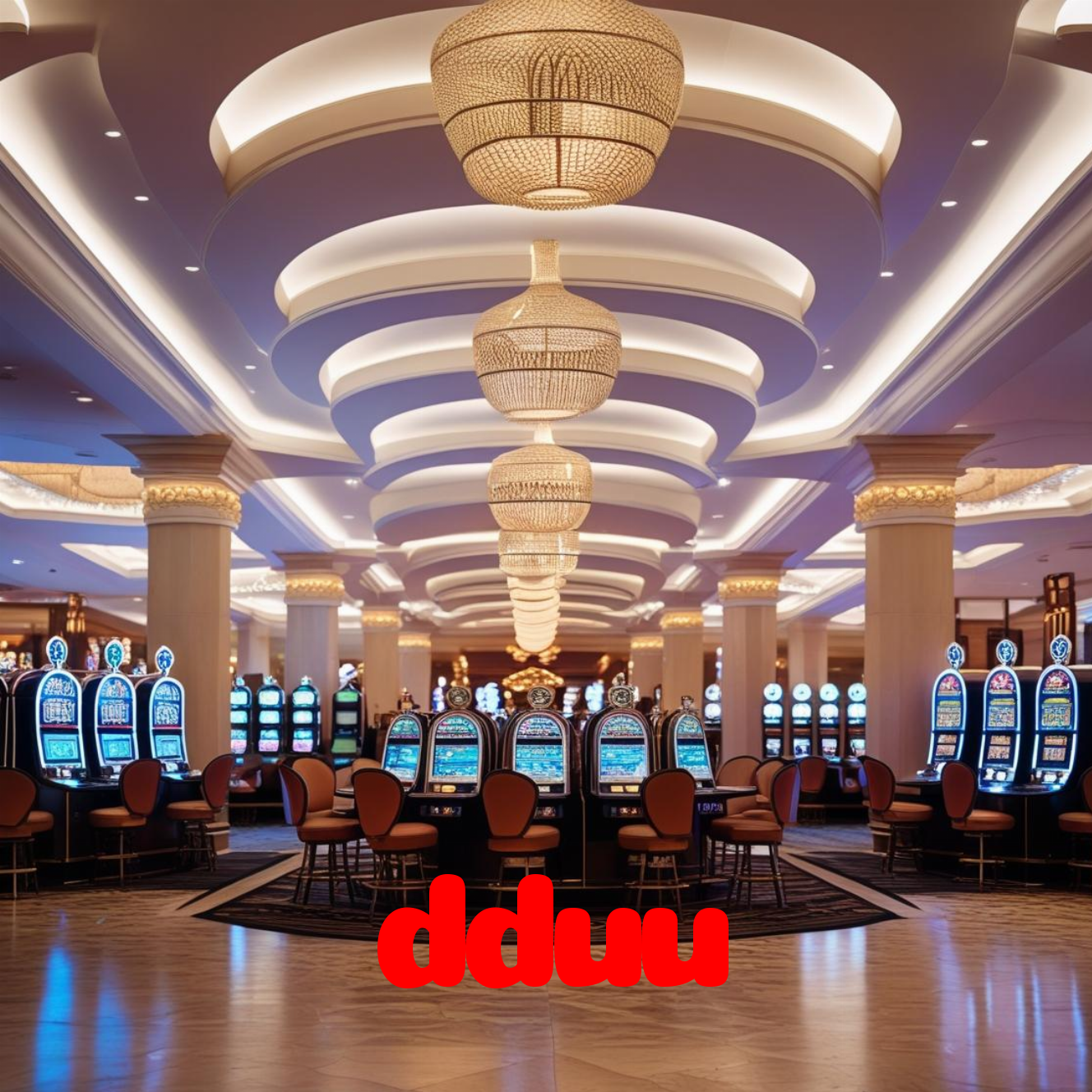 dduu visual
