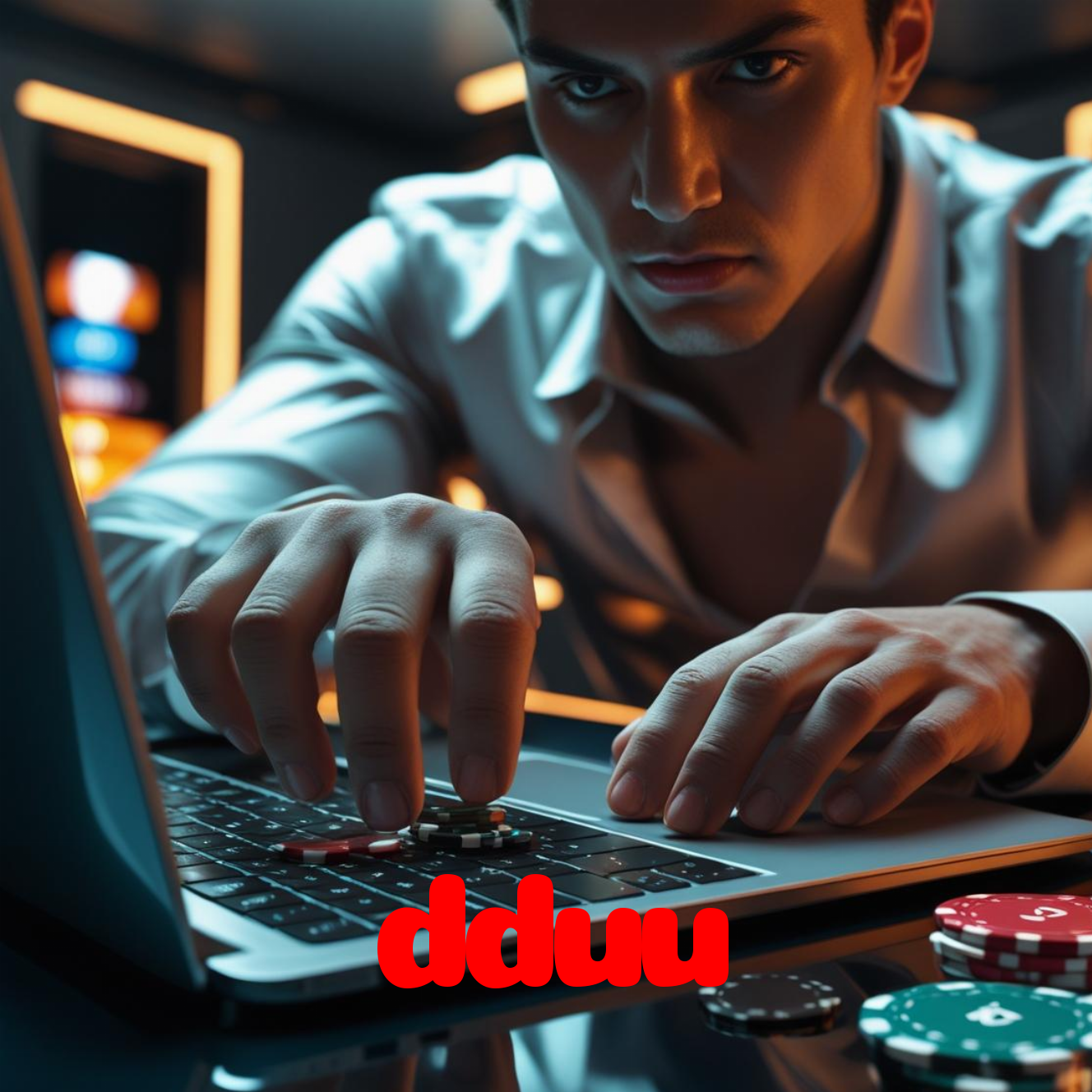 dduu visual