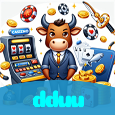 dduu visual