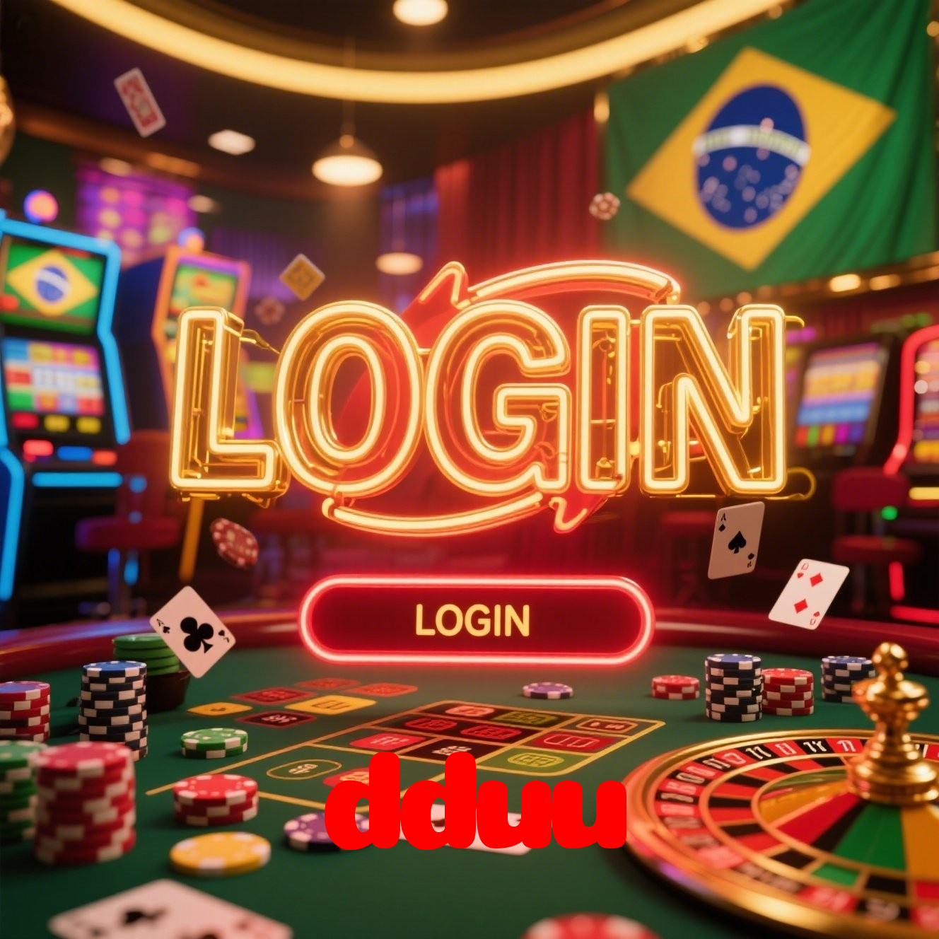 dduu