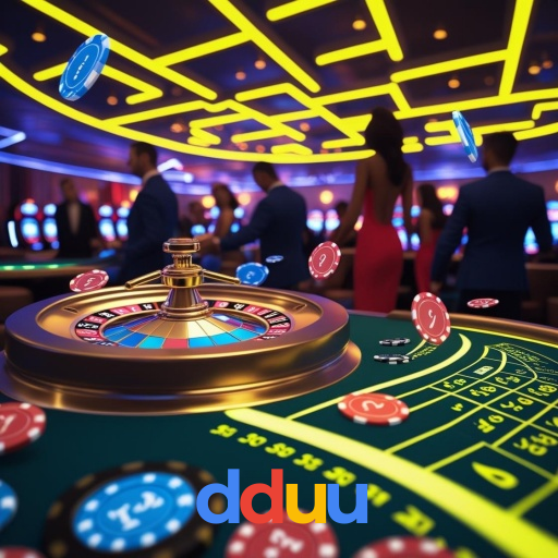 dduu visual