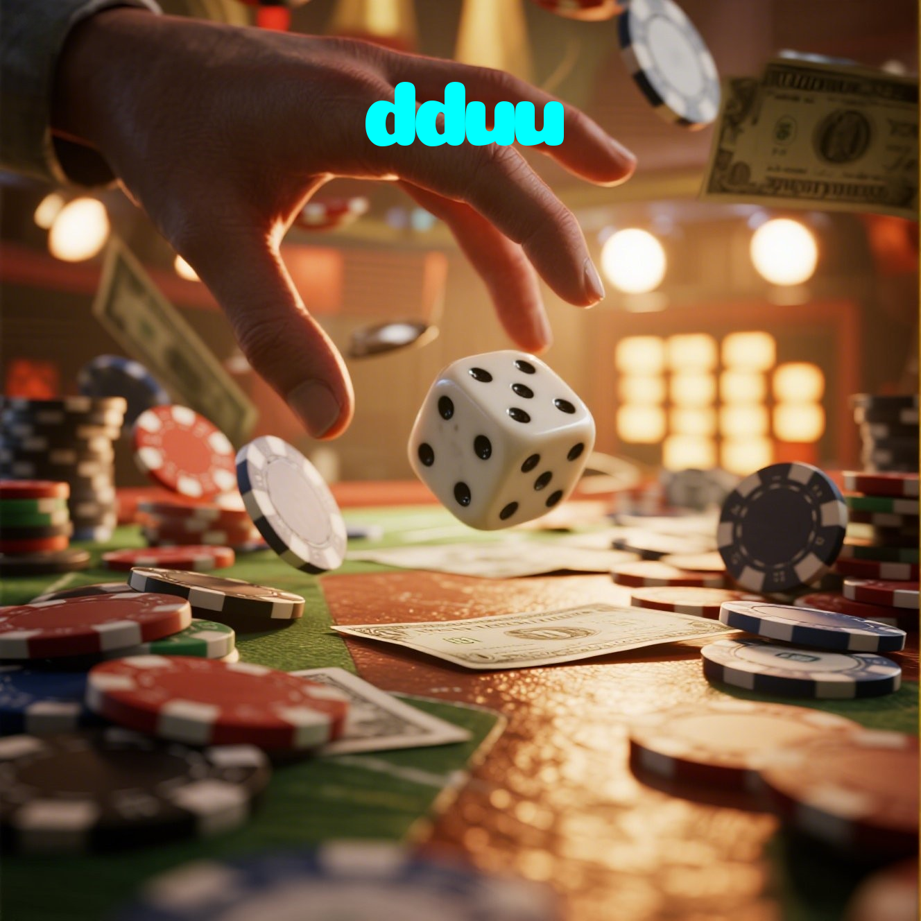 dduu visual