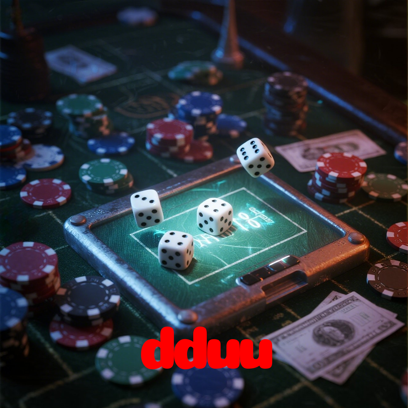 dduu visual