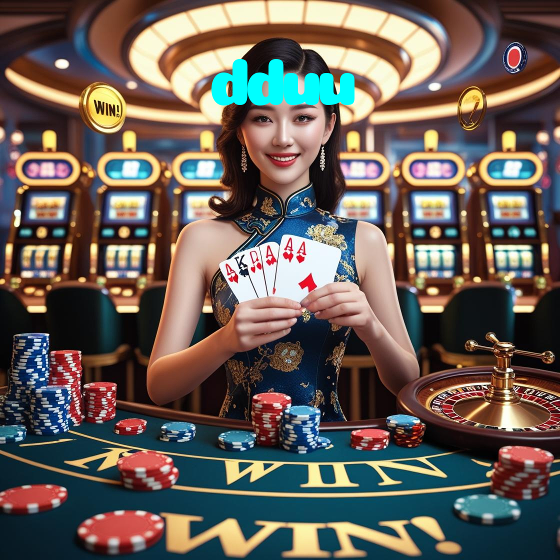 dduu visual