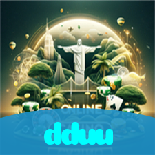 dduu visual