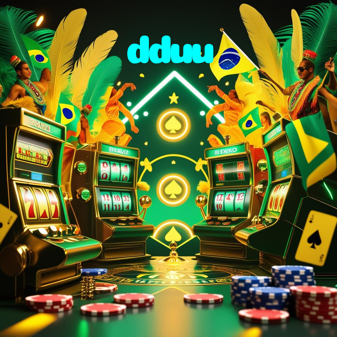 dduu visual