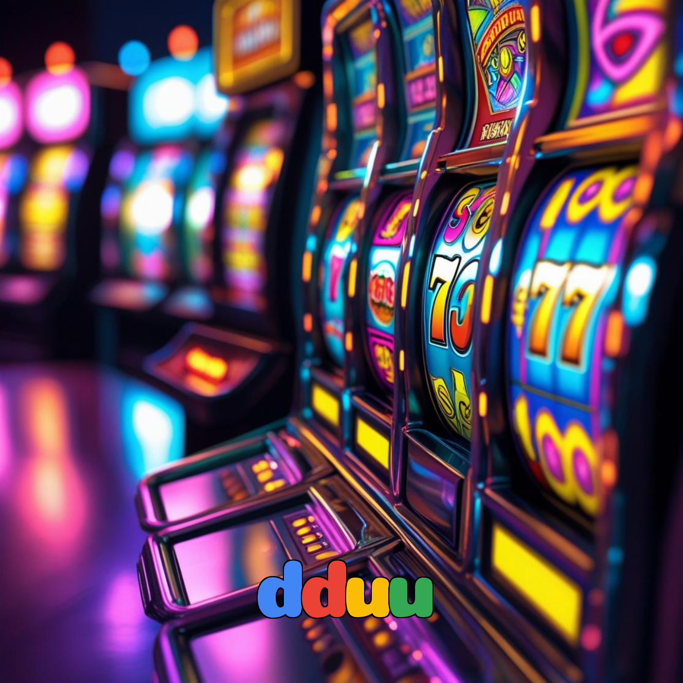 dduu visual