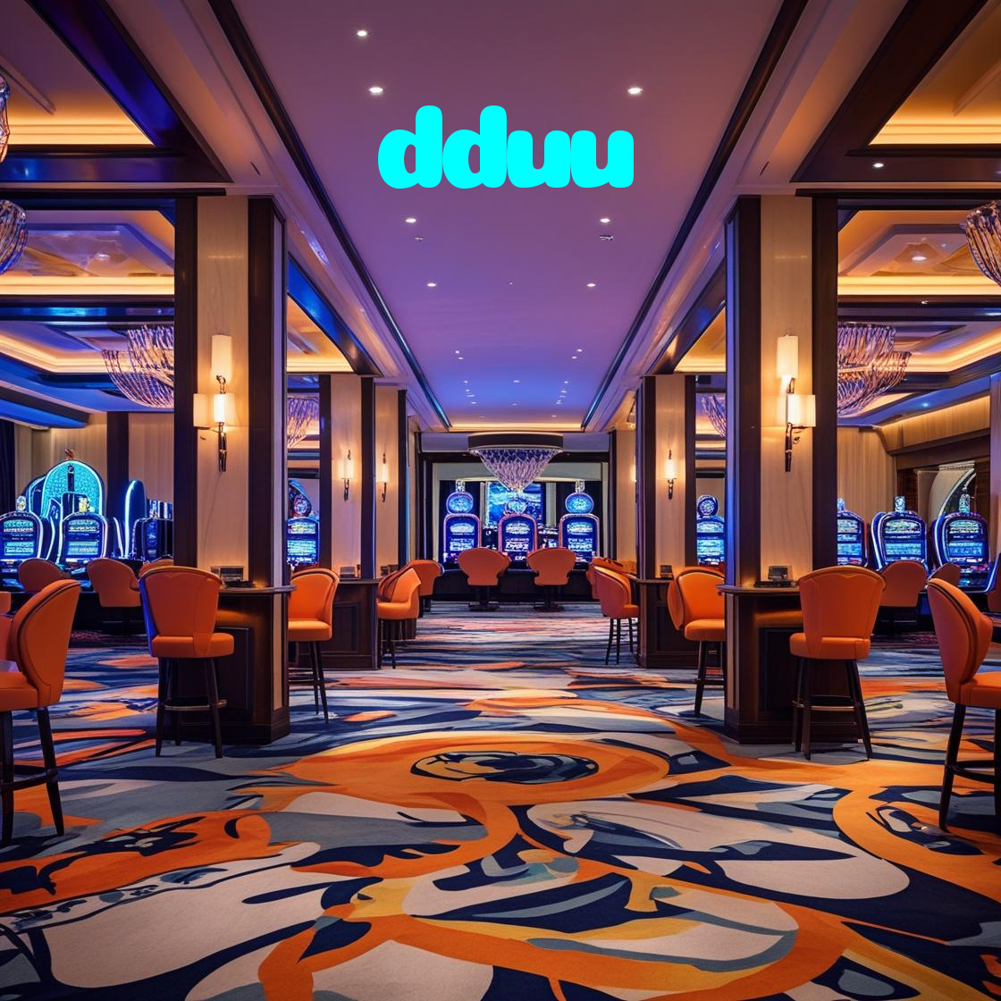 dduu visual