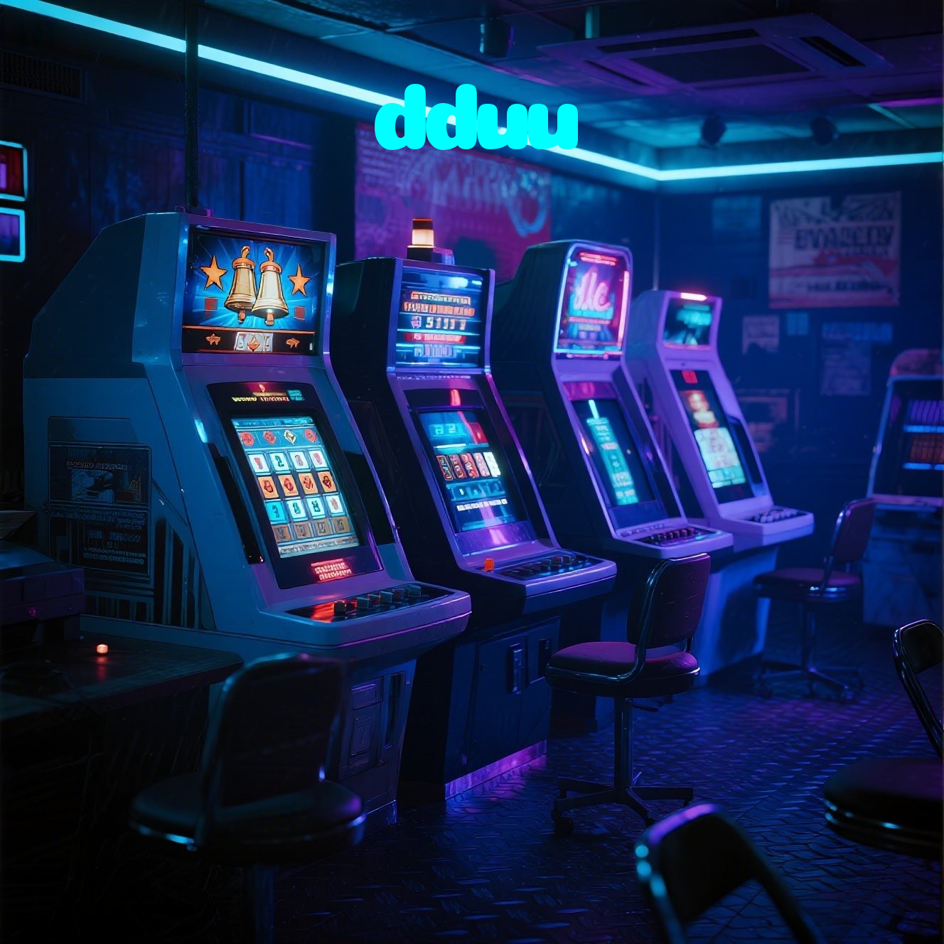 dduu visual