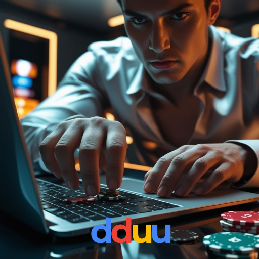 dduu visual