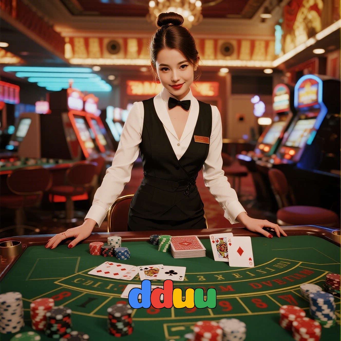 dduu visual
