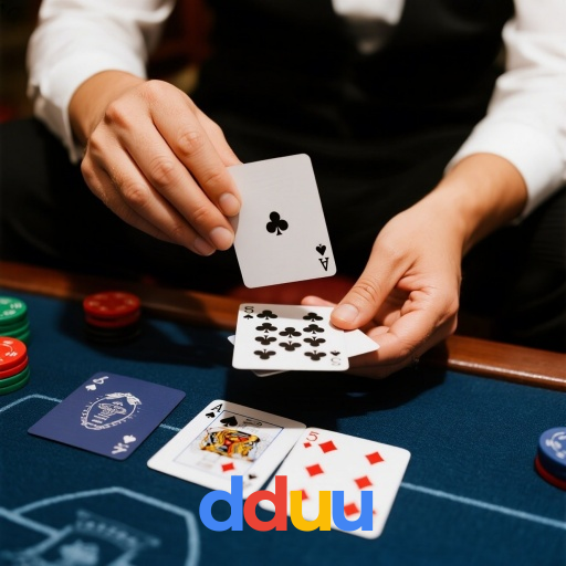 dduu visual