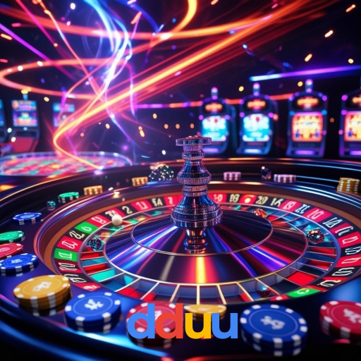 dduu visual