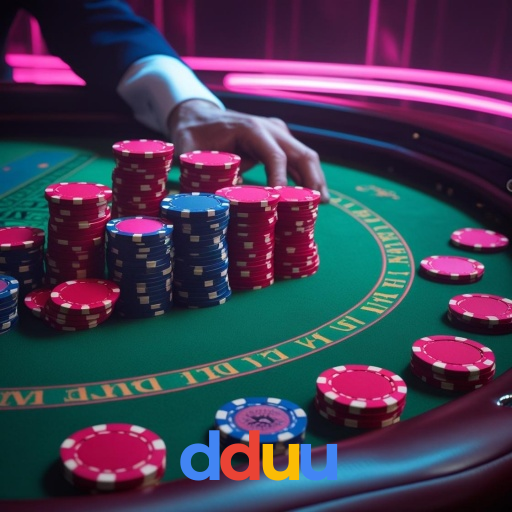 dduu visual