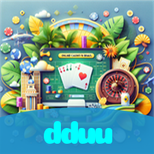 dduu visual