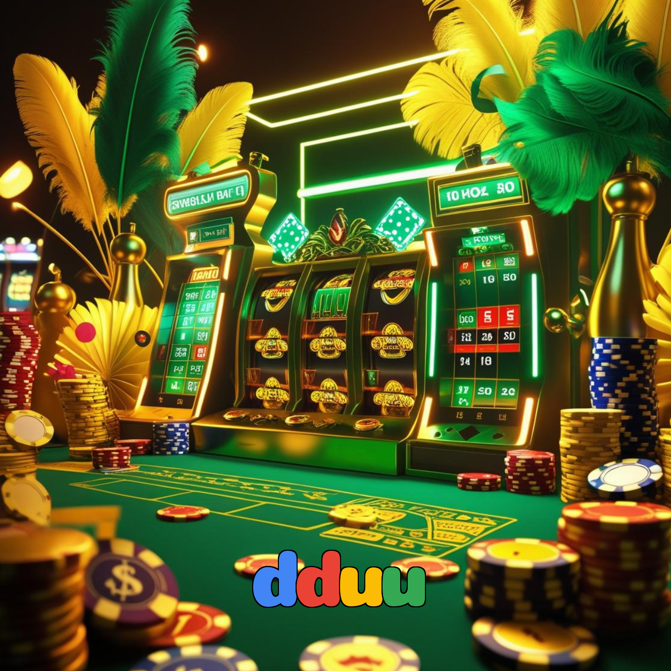 dduu visual