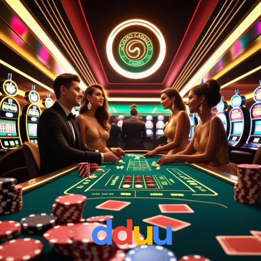 dduu visual