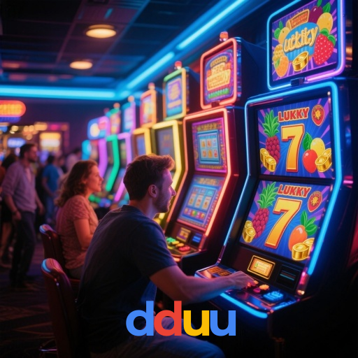 dduu visual