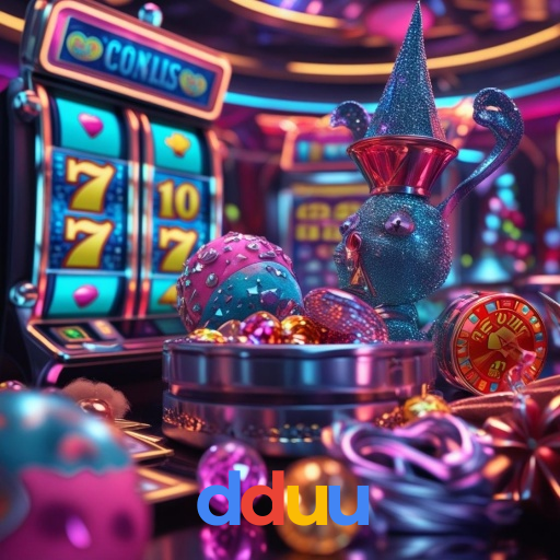 dduu visual