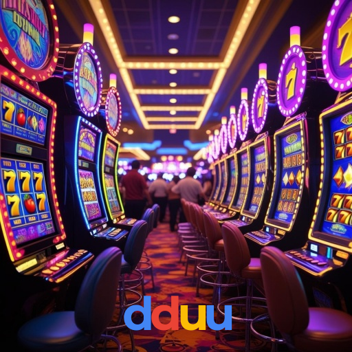 dduu visual