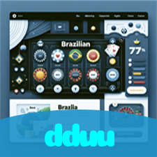 dduu visual