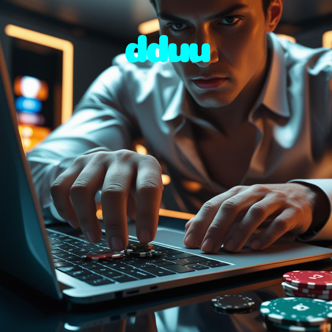 dduu visual