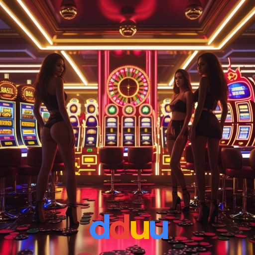 dduu visual