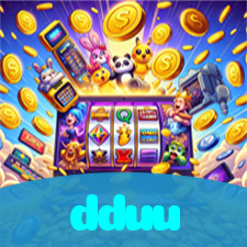 dduu visual