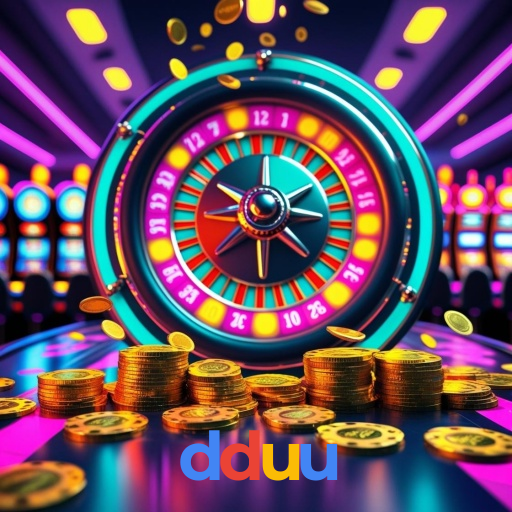 dduu visual