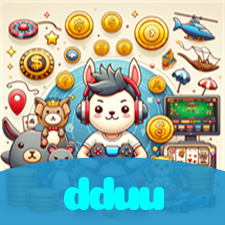 dduu visual