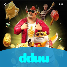 dduu visual