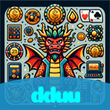 dduu visual