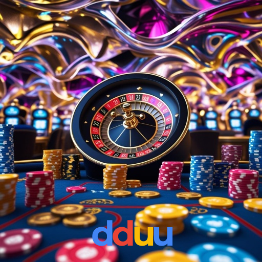 dduu visual