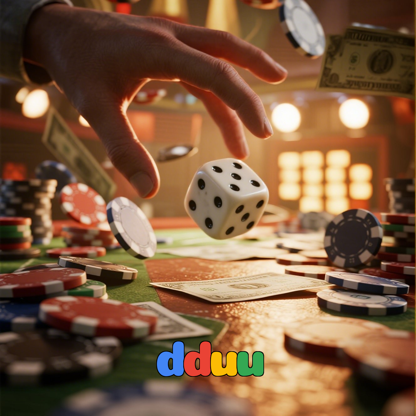 dduu visual