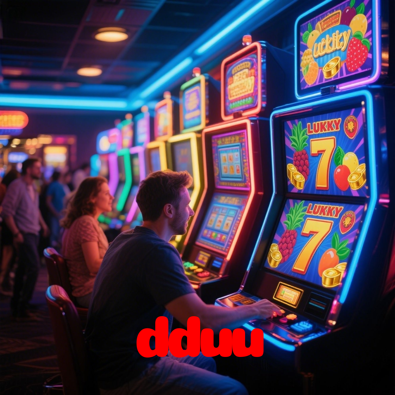 dduu visual
