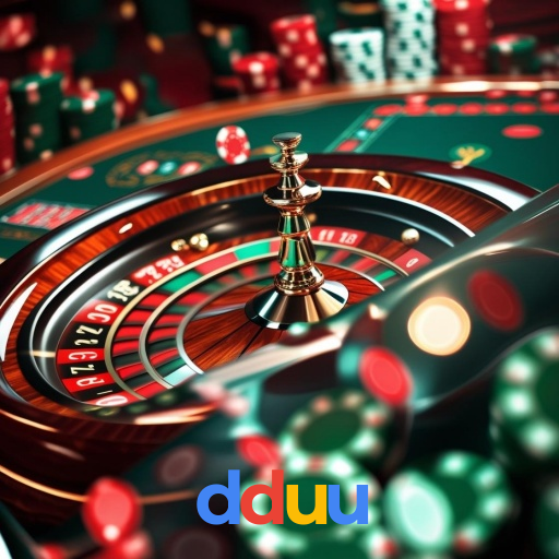 dduu visual