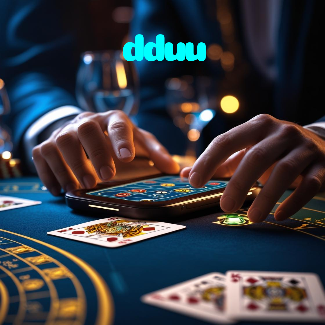 dduu visual