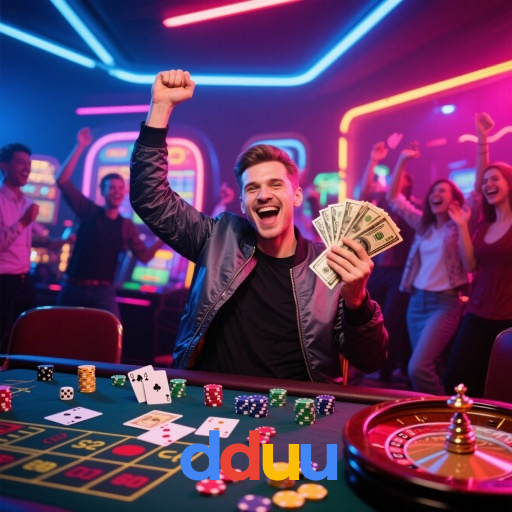 dduu visual