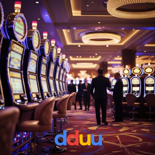 dduu visual