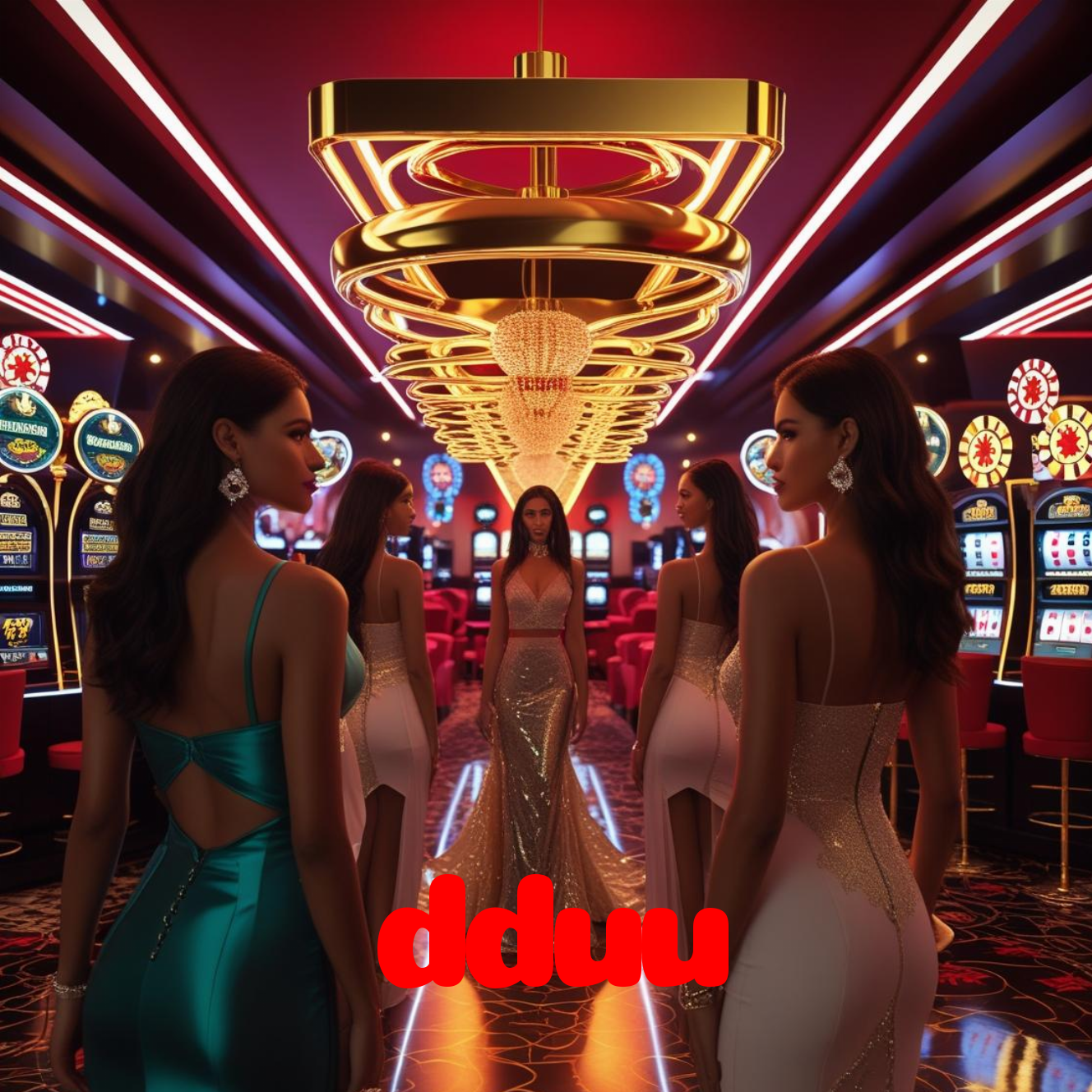 dduu visual