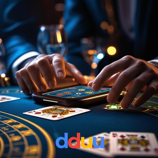 dduu visual
