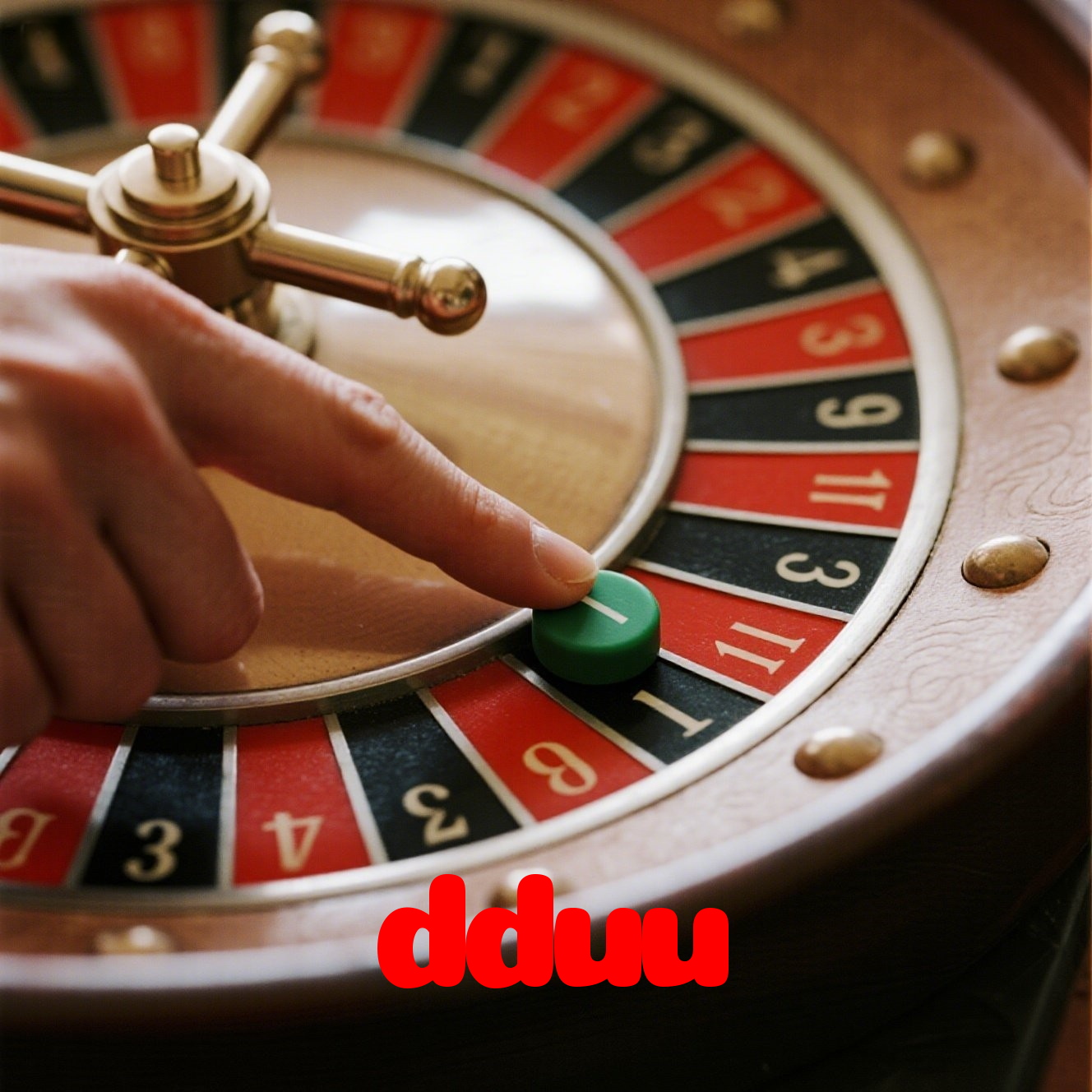 dduu visual