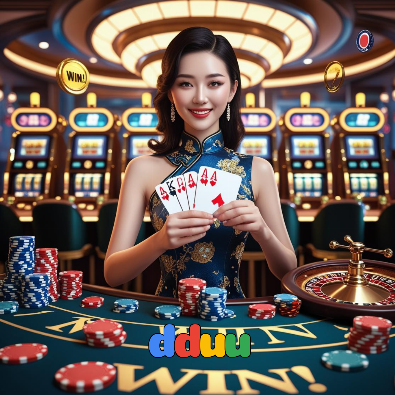 dduu visual