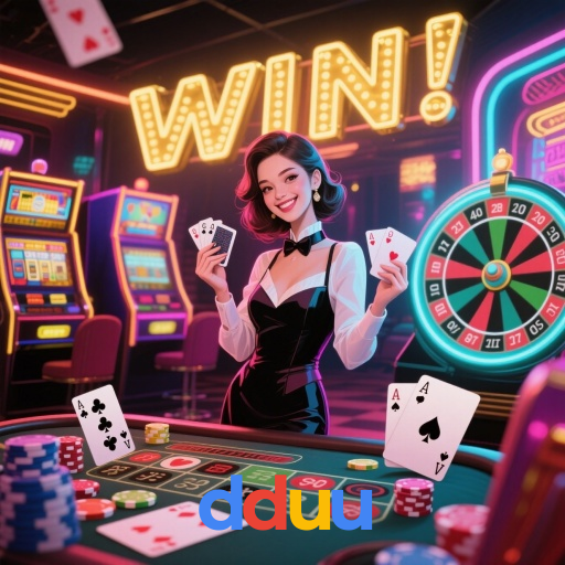 dduu visual